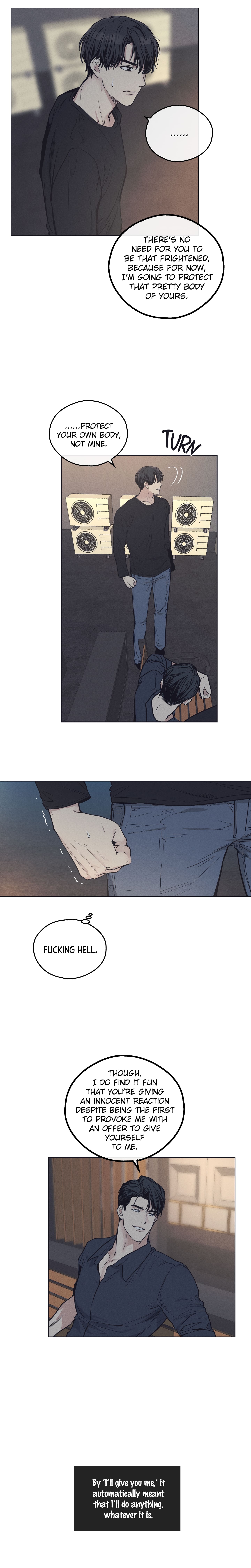 Payback, Chapter 19 image 18